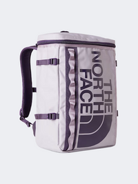 The North Face Base Camp Fuse Box Unisex Lifestyle Bag Transcendent Grey