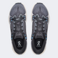 On Cloudsurfer 2 Men Running Shoes Black/Malibu