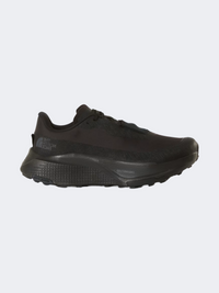 The North Face Altamesa 500 V2 Low Goretex Men Trail-Running Shoes Black