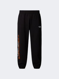 The North Face Relaxed Jogger Men Lifestyle Pant Black