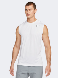 Nike Rlgd Reset Men Training T-Shirt White/Black