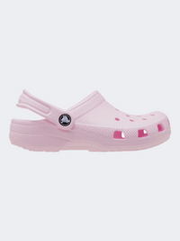 Crocs Classic Clog Kids Lifestyle Pink Milk