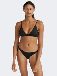 ONeill Pismo Flamenco Wow Women Beach Bikini Set Black Out