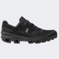 On Cloudventure Waterproof Women Hiking Shoes Black