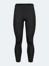 Oil & Gaz Sculpting Women Training Legging Black