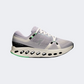 On Cloudsurfer 2 Women Running Shoes Lilac/Ivory