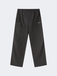 Erke Men Lifestyle Pant Dark Greyish Brown