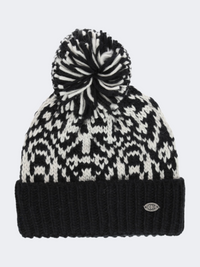 Chaos Bono Women Lifestyle Beanie Black