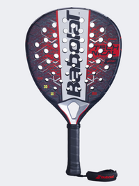 Babolat Technical Veron Padel Racquet Red