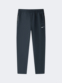 Erke Sports Men Training Pant Dark Grey