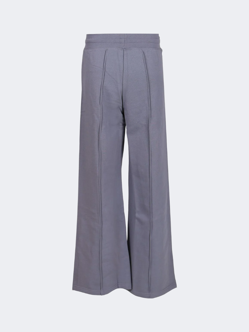 The North Face Dome Wide Leg Women Lifestyle Pant Twilight Galaxy
