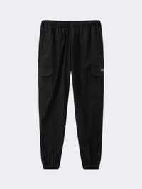 Erke Men Lifestyle Pant Black