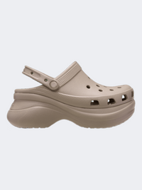 Crocs Bae Women Lifestyle Clog Taupe