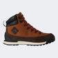 Nf0A8177-Doy M B2B Iv Txtl Wp Burnt Umber/Mars Dst