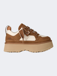UGG Astromel Women Lifestyle Shoes Chestnut