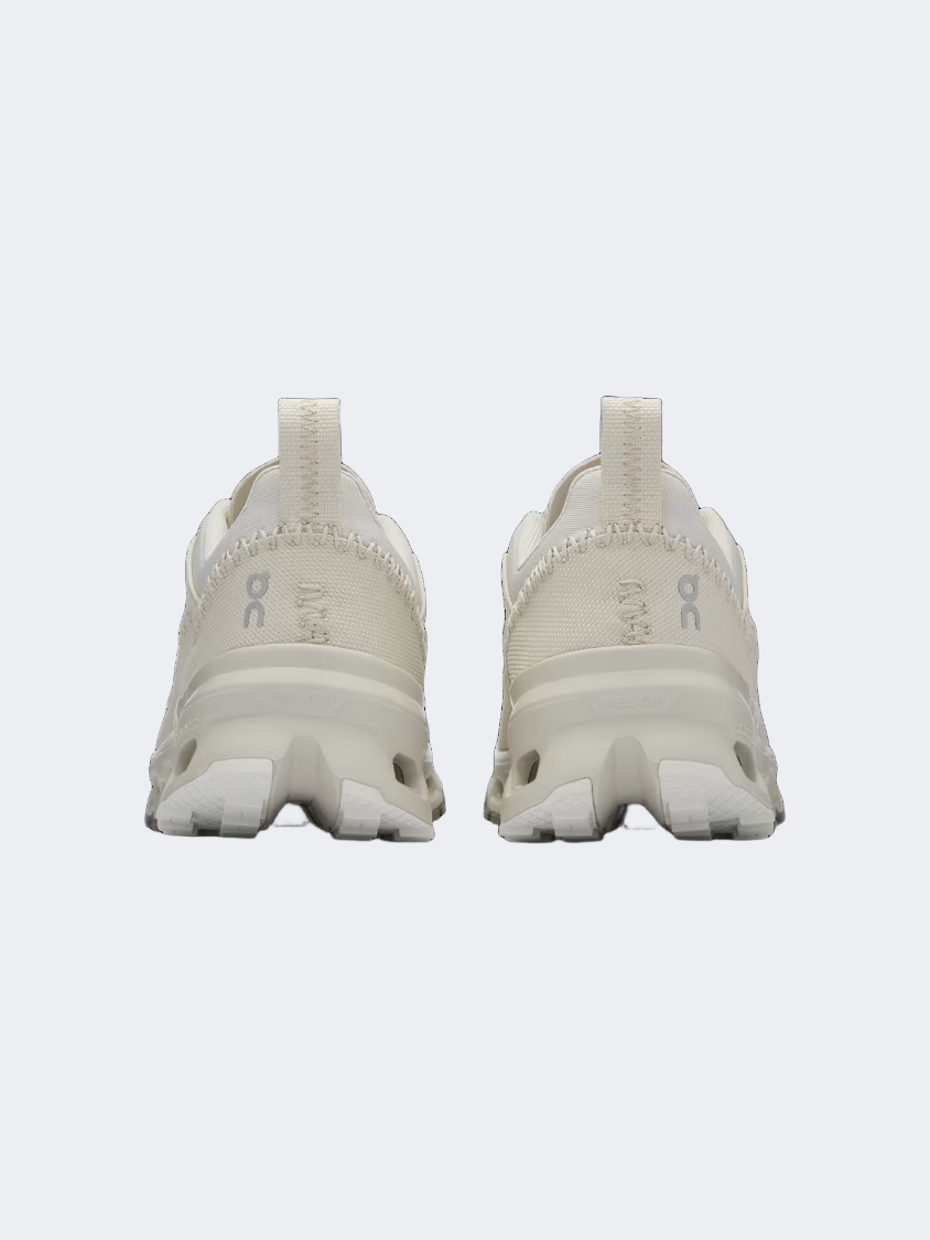 On Cloudaway 2 Women Trail Runn Sneakers Sand/Ice
