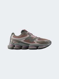 New Balance 2000 Men Lifestyle Shoes Ice Wine/Earth