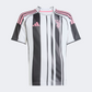 Adidas Juventus 25/26 Home Jersey Kids-Unisex Football T-Shirt White/Black