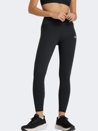 New Balance Harmony Pocket High Rise 27 Inch Women Performance Tight Black
