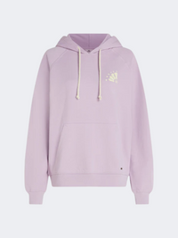 Oneill Wotw Women Lifestyle Hoody Pale Lavender