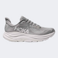 Hoka Clifton 10 Men Running Shoes Stelar Grey/Stardust