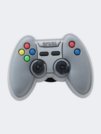 Crocs Super Gamer Control Unisex Lifestyle Jibbitz Charm