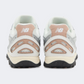 New Balance 204L Women Lifestyle Shoes Silver Metallic