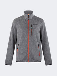 Top Ten Comfortable Women Skiing Fleece Grey+Black