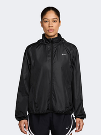 Nike Tempo Repel Women Running Jacket Black