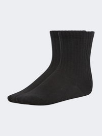 Top Ten Soft Kids Lifestyle Socks Black