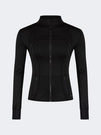 Top Ten Cozy Women Life Style Jacket Black