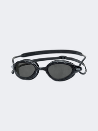 Zoggs Predator Swimming Goggles Black