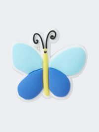 Crocs Doodle Butterfly Unisex Lifestyle Jibbitz Charm