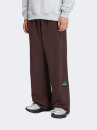Adidas Equipment Open Hem Men Original Pant Aurora Coffee