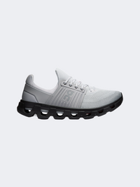 On Cloudswift 4 AD Men Running Shoes Grey/Black