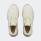 Head Motion Team Women Padel Shoes Beige/Yellow Mcli