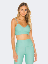 Body Language Renzo Women Training Bra Spear Mint
