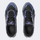 Asics Gel-Quantum 360 Viii Men Lifestyle Shoes Black/Blueberry