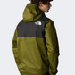 The North Face Mountain Q Men Lifestyle Jacket Forest Olive