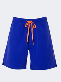 Blue Point Men Beach Swim Short Royal Blue