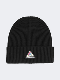 Oneill Play Men Skiing Beanie Black Out