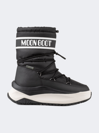 Moonboot Moon247 Polar Men After Ski Boot Black