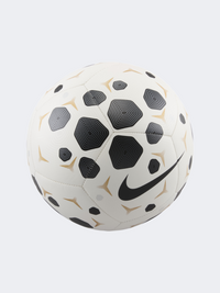 Nike Pitch Unisex Football Ball White/Black