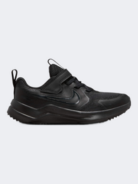 Nike Boys Cosmic Runner Running Shoes Black