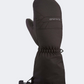 Dakine Yukon Mitts Kids Skiing Gloves Black