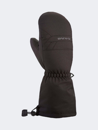 Dakine Yukon Mitts Kids Skiing Gloves Black