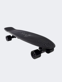 Penny Postcard Urban 27 Inch Unisex Skating Skateboard Black/Multicolor