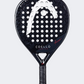 Head Coello Kids Padel Racquet Black/Grey