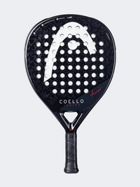 Head Coello Kids Padel Racquet Black/Grey