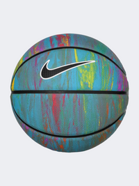 Nike Next Nature Mini Size 3 Unisex Basketball Ball Lt Current Blue/Black